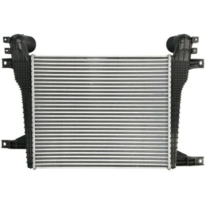 THERMOTEC DAX043TT Intercooler THERMOTEC DAX043TT Intercooler