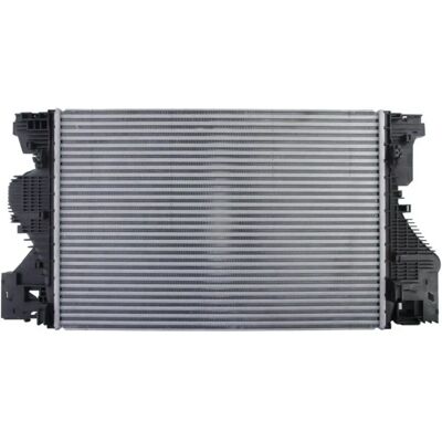 THERMOTEC DAM038TT Intercooler - Luft-Luft, Luft-Vatten, Mercedes-Benz A-Klass THERMOTEC DAM038TT Intercooler - Luft-Luft, Luft-Vatten, Mercedes-Benz A-Klass