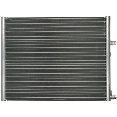 THERMOTEC D7B058TT Αλουμινένιος ψυγείο - Ψύξη THERMOTEC D7B058TT Αλουμινένιος ψυγείο - Ψύξη