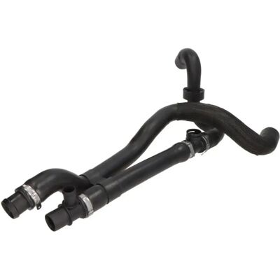 THERMOTEC DWW551TT Gummischlauch - Kühlerschlauch THERMOTEC DWW551TT Gummischlauch - Kühlerschlauch