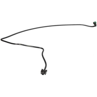 THERMOTEC DWG166TT - Kühlschlauch THERMOTEC DWG166TT - Kühlschlauch