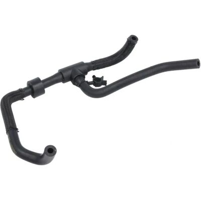 THERMOTEC DWW556TT - Radiator Hose THERMOTEC DWW556TT - Radiator Hose