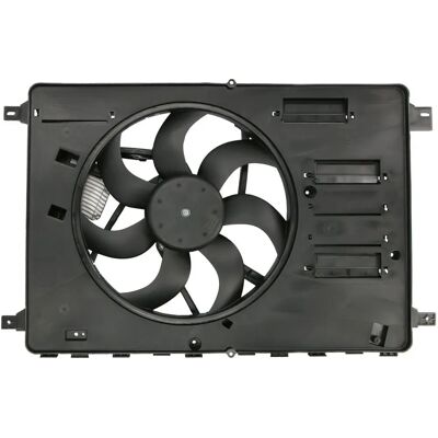 THERMOTEC D8G020TT Lüfter Motor Kühler - Kühlerlüfter - Kühlsystem THERMOTEC D8G020TT Lüfter Motor Kühler - Kühlerlüfter - Kühlsystem