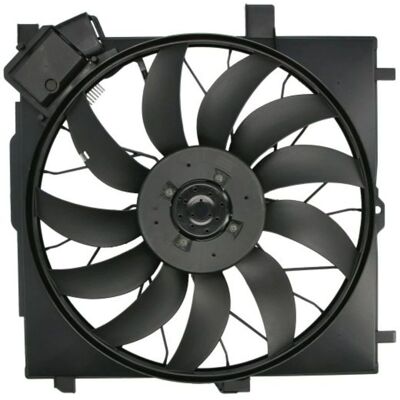 THERMOTEC D8M014TT - Blower THERMOTEC D8M014TT - Blower