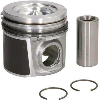 Piston ENGITECH ENT050309 STD - 88mm pour Fiat Ducato III, IVECO Daily 6 Piston ENGITECH ENT050309 STD - 88mm pour Fiat Ducato III, IVECO Daily 6