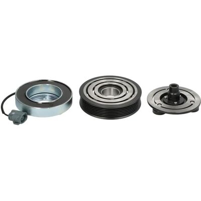 THERMOTEC KTT040375 Ilmastointikonpressorin vapaa THERMOTEC KTT040375 Ilmastointikonpressorin vapaa