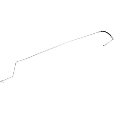 THERMOTEC KTT160108 Flexibler Klimaanlagenschlauch - Klimaanlagenschlauch THERMOTEC KTT160108 Flexibler Klimaanlagenschlauch - Klimaanlagenschlauch