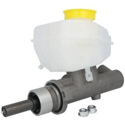 Ford Mondeo 3 Aluminium Master Cylinder - Brake System Ford Mondeo 3 Aluminium Master Cylinder - Brake System