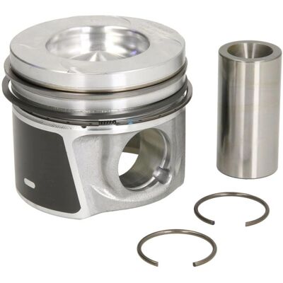 ENGITECH ENT050910 050 - Piston ENGITECH ENT050910 050 - Piston