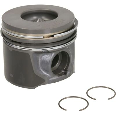 Piston ENGITECH ENT051116 STD - Standard - Ford Transit Connect Mk1, Focus Mk1 - Piston Piston ENGITECH ENT051116 STD - Standard - Ford Transit Connect Mk1, Focus Mk1 - Piston