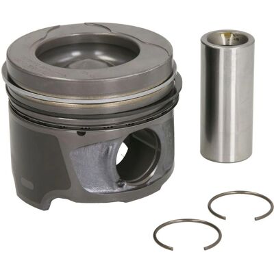 ENGITECH ENT050912 050 Piston - Sylinderboring 76,5 mm ENGITECH ENT050912 050 Piston - Sylinderboring 76,5 mm