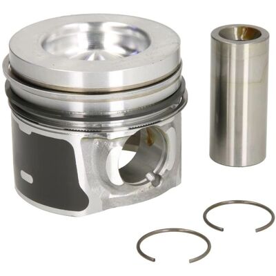ENGITECH ENT051117 STD Piston - Pièces moteur ENGITECH ENT051117 STD Piston - Pièces moteur