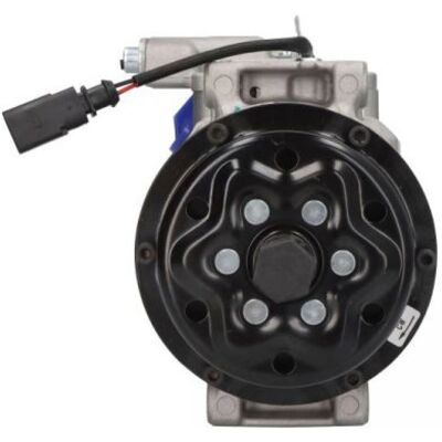 THERMOTEC KTT095001K - Kompressori VW-ajoneuvoihin THERMOTEC KTT095001K - Kompressori VW-ajoneuvoihin