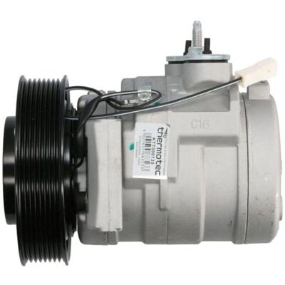THERMOTEC KTT090135 Ilmastointikompressori - Ilmastointi THERMOTEC KTT090135 Ilmastointikompressori - Ilmastointi
