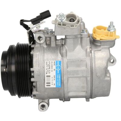 THERMOTEC KTT090126 Klimakompressor - Hubraum 170cc, R134a, 12V THERMOTEC KTT090126 Klimakompressor - Hubraum 170cc, R134a, 12V