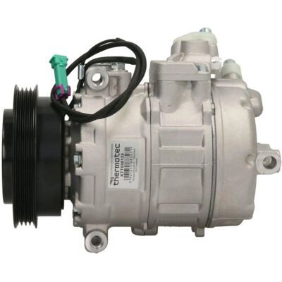 THERMOTEC KTT090138 Compact Air Conditioning Compressor - Car Part THERMOTEC KTT090138 Compact Air Conditioning Compressor - Car Part