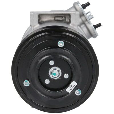 THERMOTEC KTT090139 Compresor de Aire Acondicionado THERMOTEC KTT090139 Compresor de Aire Acondicionado