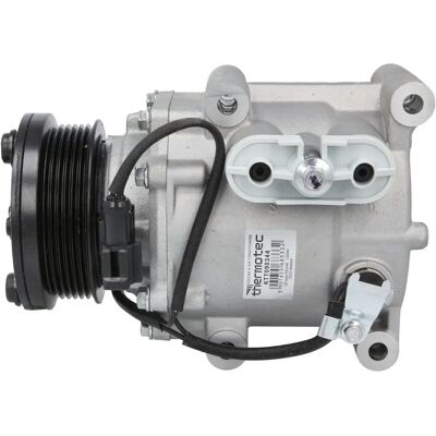 THERMOTEC KTT090344 - Ilmastointikompressori THERMOTEC KTT090344 - Ilmastointikompressori