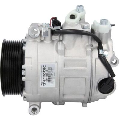 THERMOTEC KTT090346 Ilmastointikompressori - 7SEU17C R134a Mercedes-Benz ML, R, GLC THERMOTEC KTT090346 Ilmastointikompressori - 7SEU17C R134a Mercedes-Benz ML, R, GLC