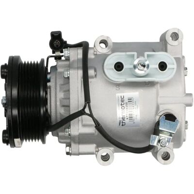 THERMOTEC KTT090350 Air Conditioning Compressor - Scroll, R134a, 12V, Ford Transit/Mondeo 3 THERMOTEC KTT090350 Air Conditioning Compressor - Scroll, R134a, 12V, Ford Transit/Mondeo 3