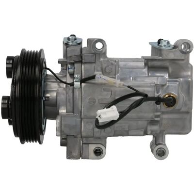 THERMOTEC KTT090353 Kompressori - R134a, Mazda, 12V THERMOTEC KTT090353 Kompressori - R134a, Mazda, 12V