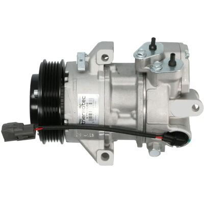 THERMOTEC KTT090359 - Ilmastointikompressori THERMOTEC KTT090359 - Ilmastointikompressori