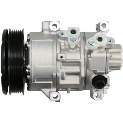 THERMOTEC KTT090375 - Klimakompressor THERMOTEC KTT090375 - Klimakompressor