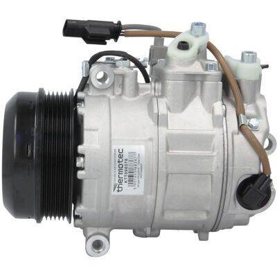 THERMOTEC KTT090378 - Compressore Aria Condizionata THERMOTEC KTT090378 - Compressore Aria Condizionata