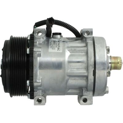THERMOTEC KTT090384 - Ilmastointipumppu THERMOTEC KTT090384 - Ilmastointipumppu
