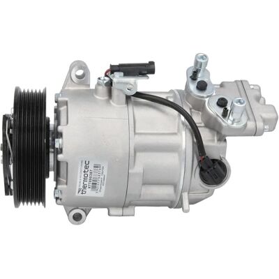 THERMOTEC KTT090387 Kompressori - R134a BMW 3/5 Ovi THERMOTEC KTT090387 Kompressori - R134a BMW 3/5 Ovi