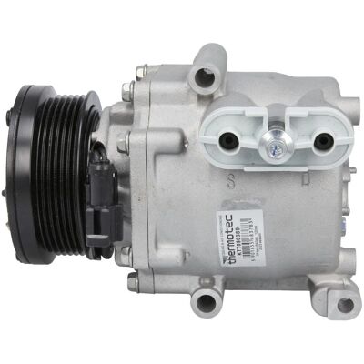 THERMOTEC KTT090389 - Air Conditioning Compressor THERMOTEC KTT090389 - Air Conditioning Compressor
