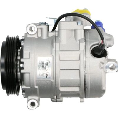 THERMOTEC KTT090394 - Ilmastointikompressori THERMOTEC KTT090394 - Ilmastointikompressori