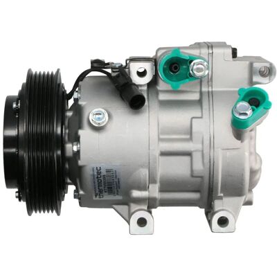 THERMOTEC KTT090399 - Ilmastointikompressori THERMOTEC KTT090399 - Ilmastointikompressori