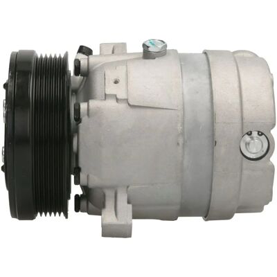 THERMOTEC KTT090400 - Air Conditioning Compressor for Opel: Calibra A, Astra F CC THERMOTEC KTT090400 - Air Conditioning Compressor for Opel: Calibra A, Astra F CC