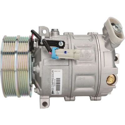 THERMOTEC KTT090127 Compressor - R134a - 12V THERMOTEC KTT090127 Compressor - R134a - 12V