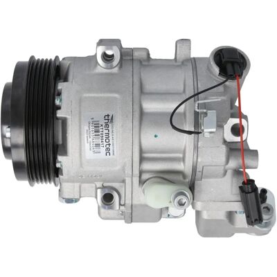 Thermotec KTT090417 - Compresseur de clim Mercedes-Benz Classe A - 6SEU12C, R134a - Publicité Thermotec KTT090417 - Compresseur de clim Mercedes-Benz Classe A - 6SEU12C, R134a - Publicité
