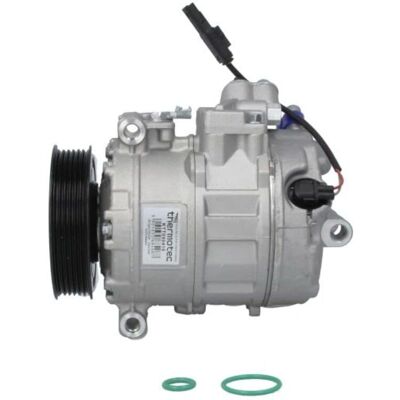 THERMOTEC KTT090419 - Ilmastointikompressori THERMOTEC KTT090419 - Ilmastointikompressori