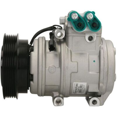 THERMOTEC KTT090148 - Ilmastointikompressori THERMOTEC KTT090148 - Ilmastointikompressori