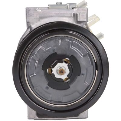 THERMOTEC VCS12 12 PAG 46 R134a - Ilmastointikompressori THERMOTEC VCS12 12 PAG 46 R134a - Ilmastointikompressori