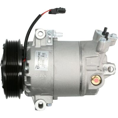 THERMOTEC KTT090156 - Ilmastointikompressori THERMOTEC KTT090156 - Ilmastointikompressori