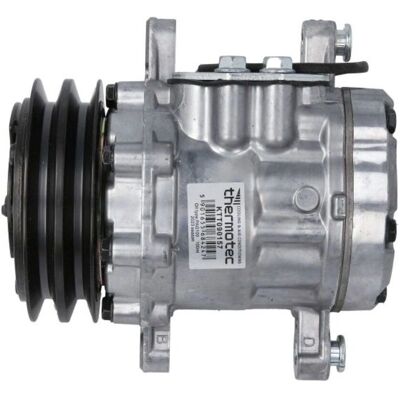 THERMOTEC KTT090157 - Ilmastointikompressori Fiat Cinquecento THERMOTEC KTT090157 - Ilmastointikompressori Fiat Cinquecento