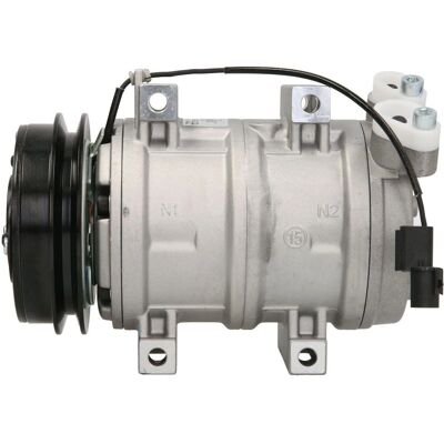 THERMOTEC DKS15D 12 PAG 46 - Air Conditioner Compressor THERMOTEC DKS15D 12 PAG 46 - Air Conditioner Compressor