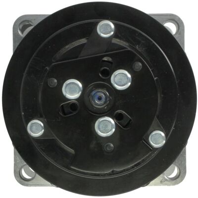 THERMOTEC KTT090162 Aircondition-kompressor - R134a THERMOTEC KTT090162 Aircondition-kompressor - R134a