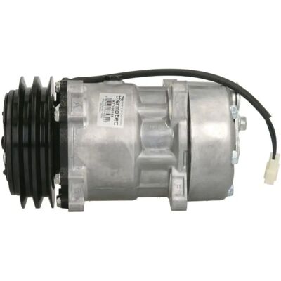 THERMOTEC KTT090165 Air Conditioning Compressor - 7SBU16C THERMOTEC KTT090165 Air Conditioning Compressor - 7SBU16C