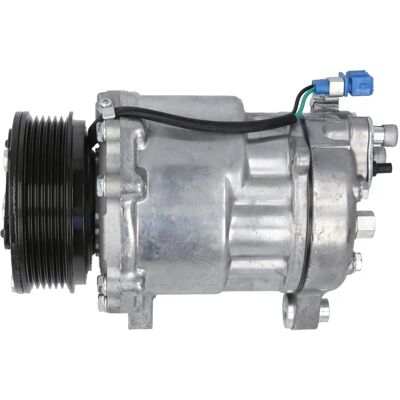 THERMOTEC KTT090168 - Airconditioning compressor THERMOTEC KTT090168 - Airconditioning compressor