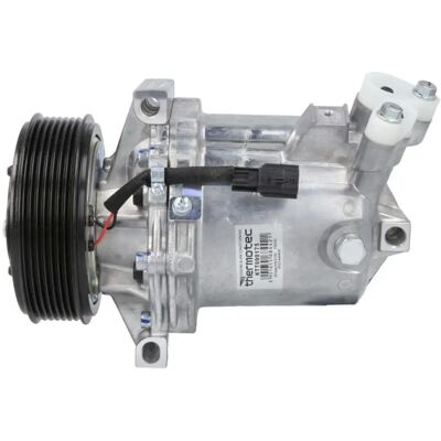 THERMOTEC KTT090175 Dacia Luftkonditioneringskompressor THERMOTEC KTT090175 Dacia Luftkonditioneringskompressor