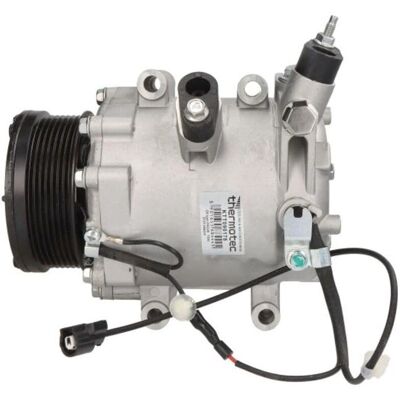 THERMOTEC KTT090178 Kompressori - Ilmastointi Honda Civic 8 Hatchback THERMOTEC KTT090178 Kompressori - Ilmastointi Honda Civic 8 Hatchback