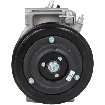 THERMOTEC KTT090184 - Air conditioning compressor THERMOTEC KTT090184 - Air conditioning compressor