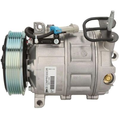 THERMOTEC DCS-17IC 160cc Compressore aria condizionata - FIRST FIT THERMOTEC DCS-17IC 160cc Compressore aria condizionata - FIRST FIT