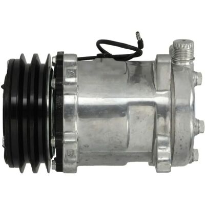 THERMOTEC KTT090186 - Compressore SD7H15 24 PAG 46 THERMOTEC KTT090186 - Compressore SD7H15 24 PAG 46